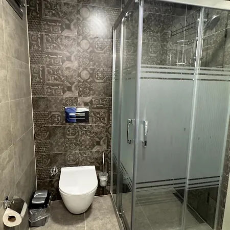 Apartamento Akyuz 4 *
