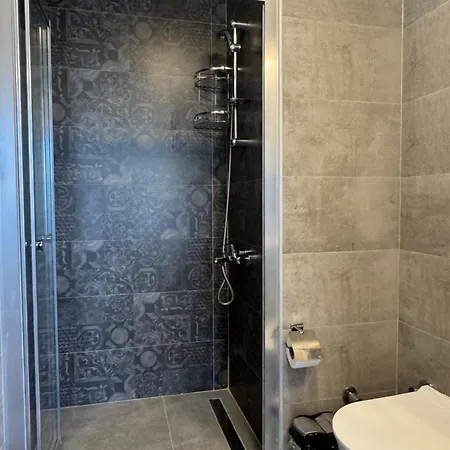 Apartamento Akyuz 4 *