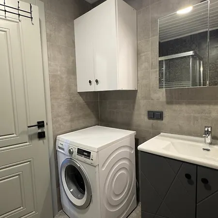 Apartamento Akyuz 4 Kusadası