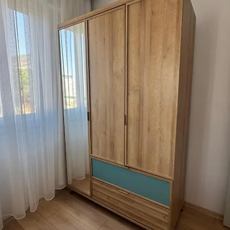 Akyuz 4 Apartament *