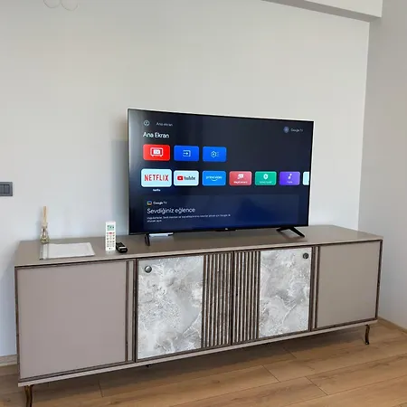 Akyuz 4 * Kusadasi