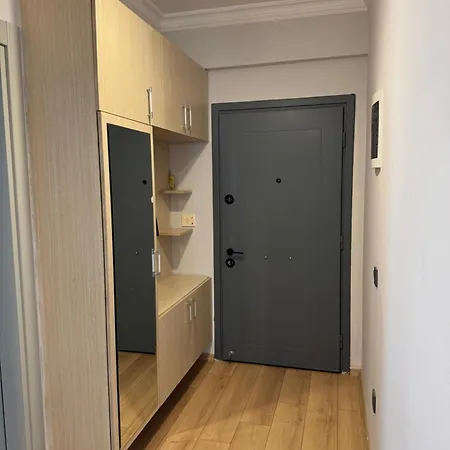 Akyuz 4 Kusadasi