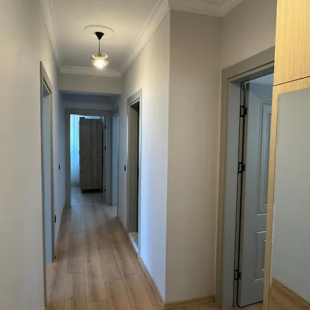 Akyuz 4 Kusadasi