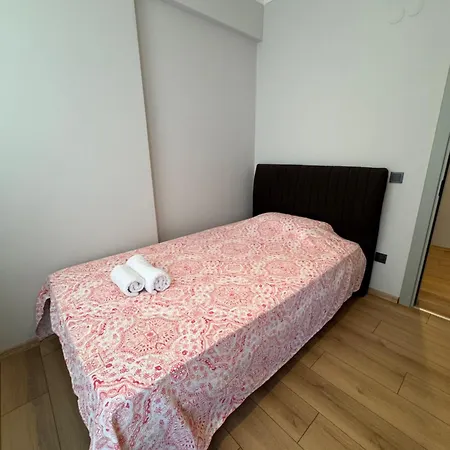 Akyuz 4 Apartment Kusadasi