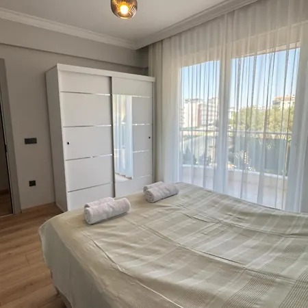 Akyuz 4 Kusadasi