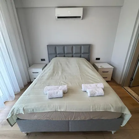 Akyuz 4 * Kusadasi